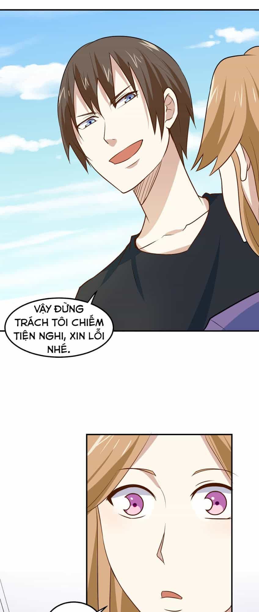Tay Chơi Thần Cấp - Chương 63 - ảnh 11