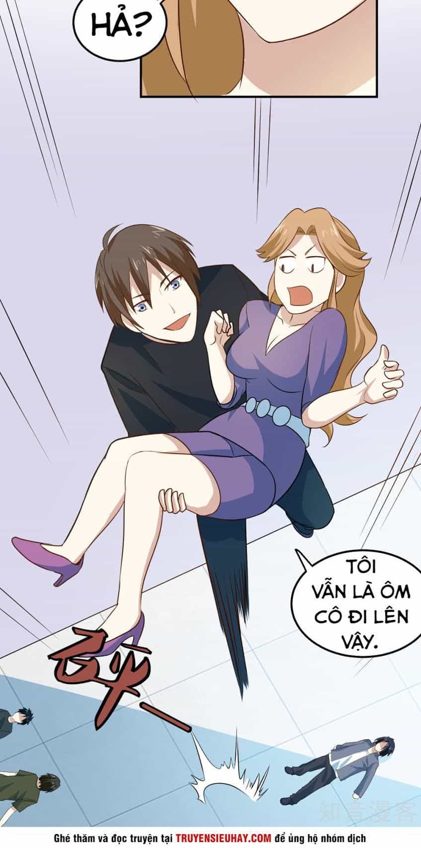 Tay Chơi Thần Cấp - Chương 63 - ảnh 12