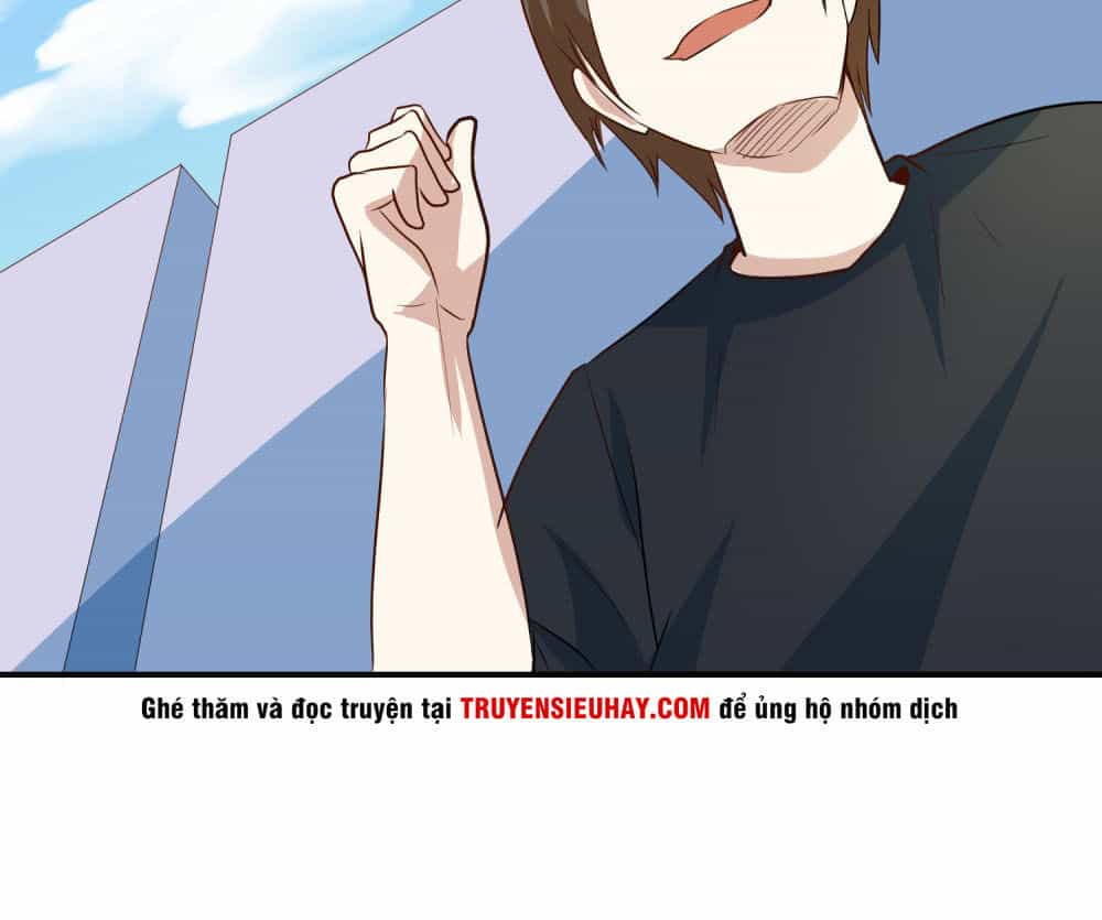 Tay Chơi Thần Cấp - Chương 63 - ảnh 8