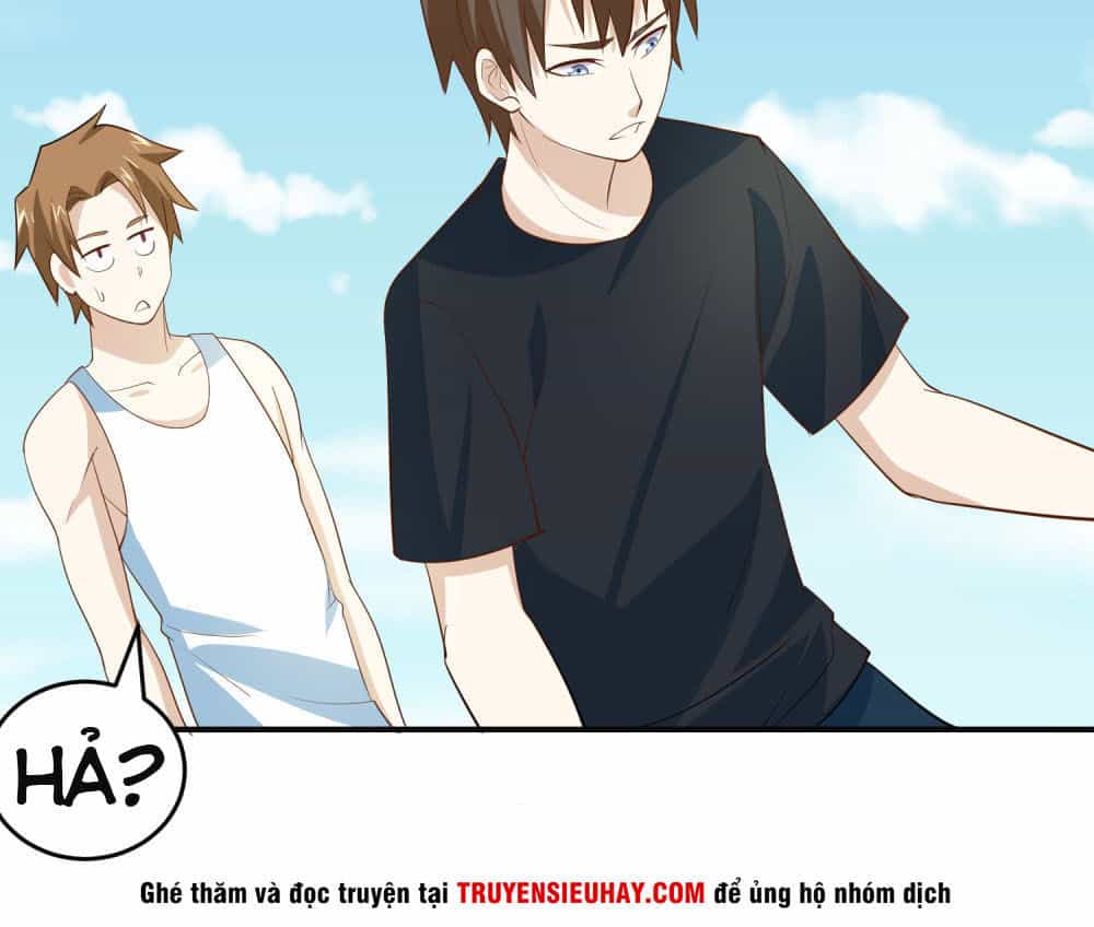 Tay Chơi Thần Cấp - Chương 65 - ảnh 32