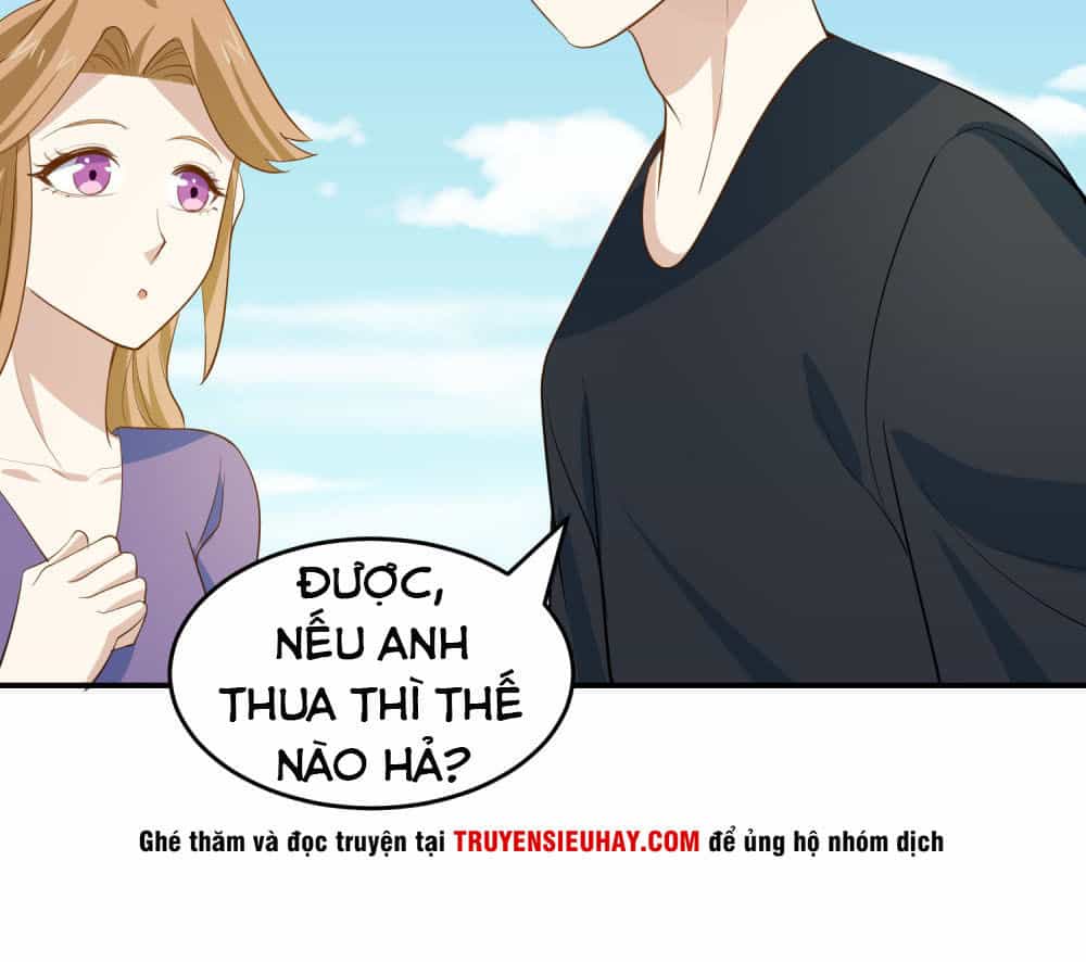 Tay Chơi Thần Cấp - Chương 65 - ảnh 8