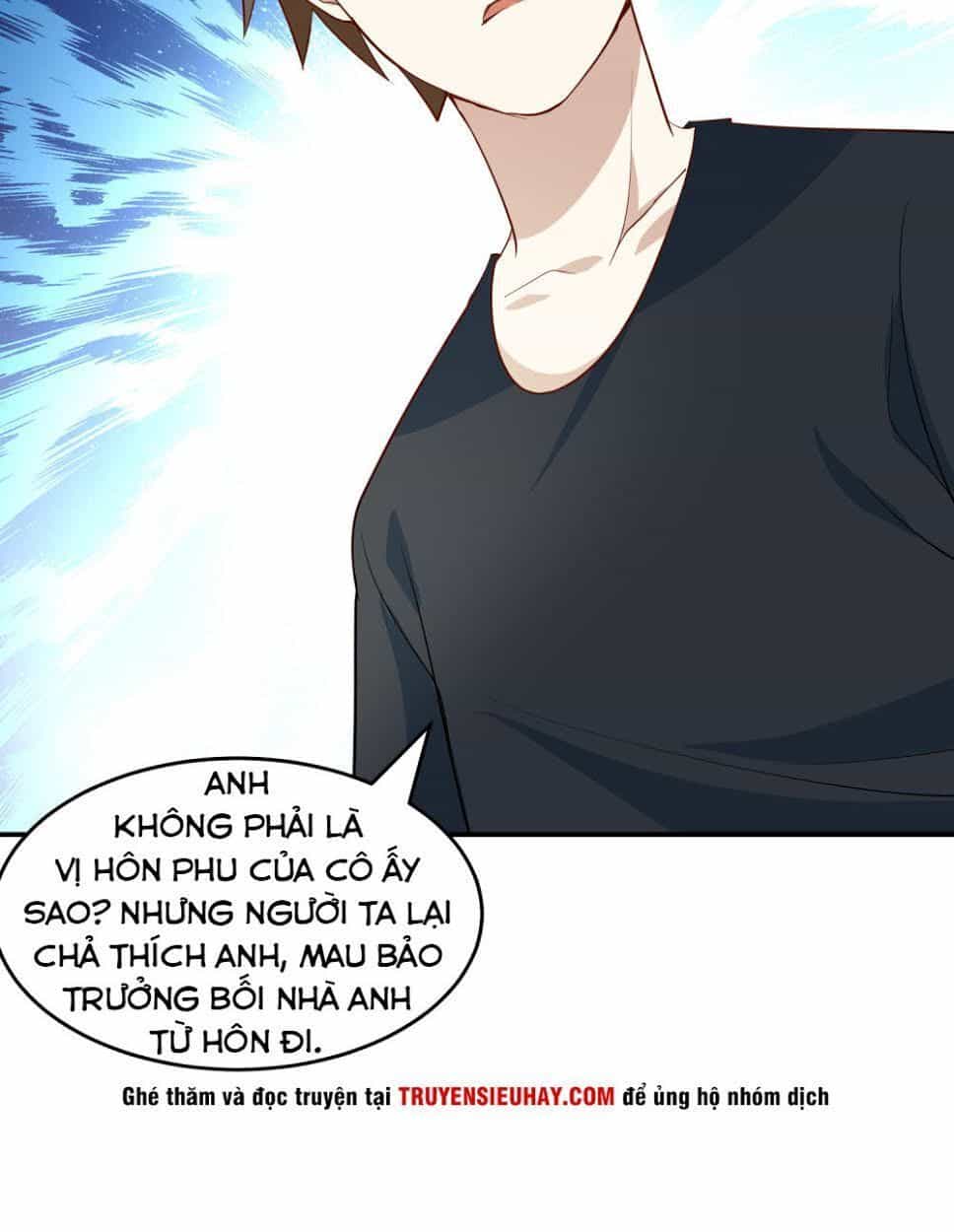 Tay Chơi Thần Cấp - Chương 66 - ảnh 14