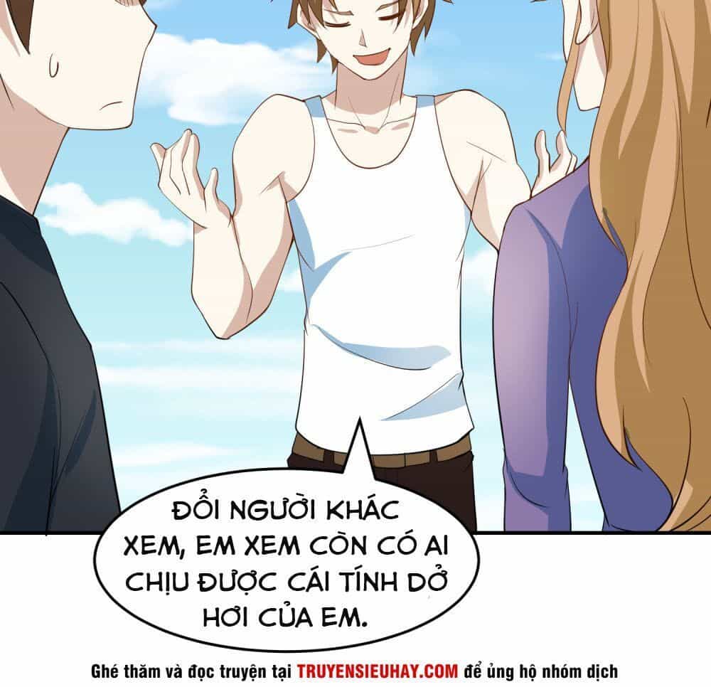 Tay Chơi Thần Cấp - Chương 66 - ảnh 18