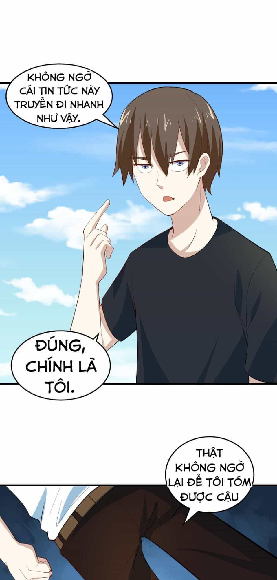Tay Chơi Thần Cấp - Chương 66 - ảnh 29