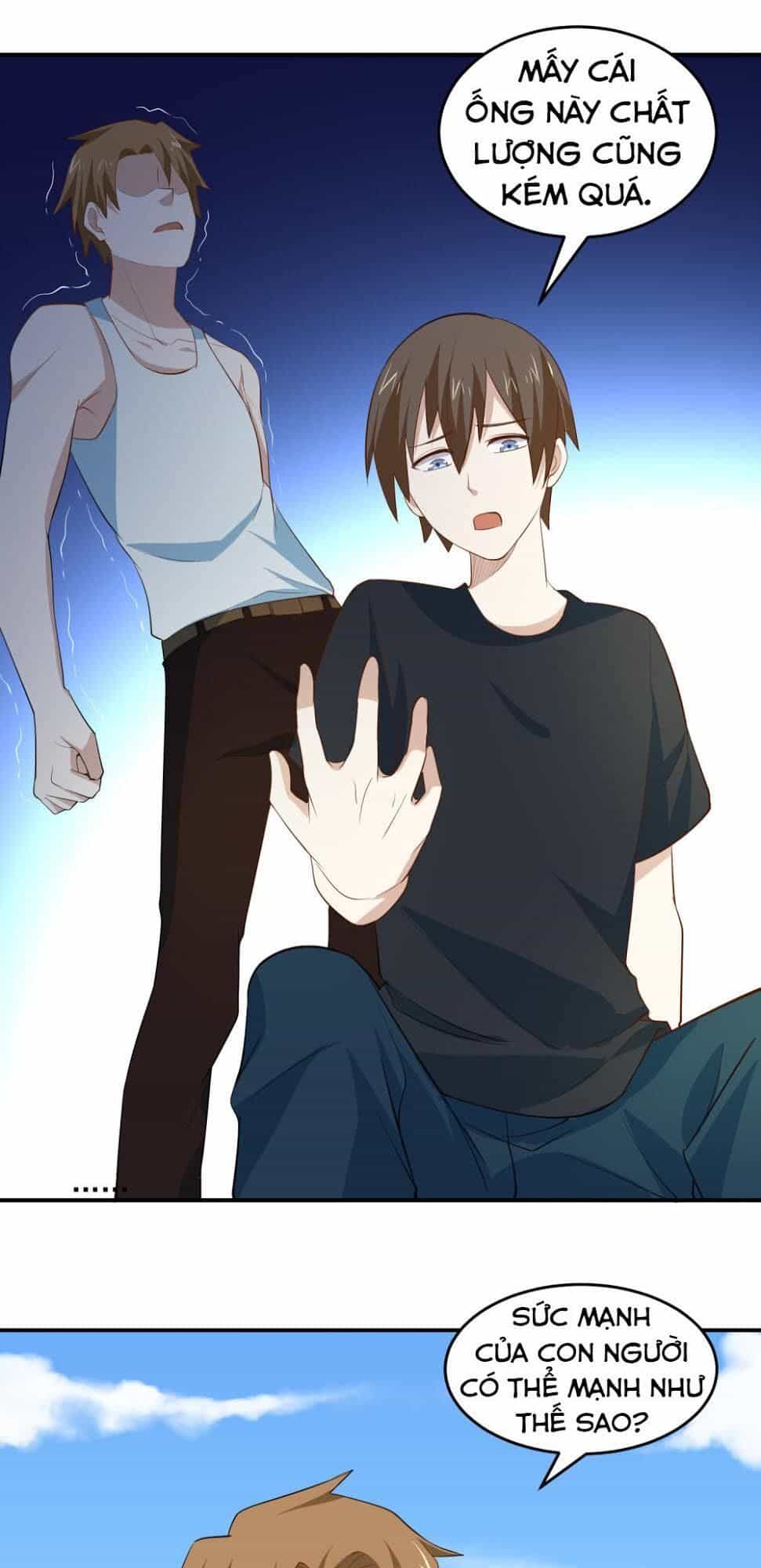 Tay Chơi Thần Cấp - Chương 66 - ảnh 5