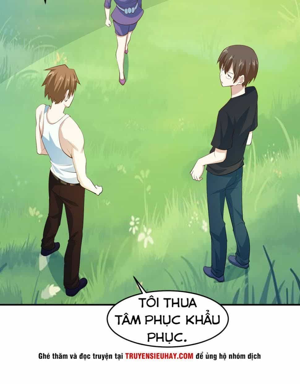 Tay Chơi Thần Cấp - Chương 66 - ảnh 8