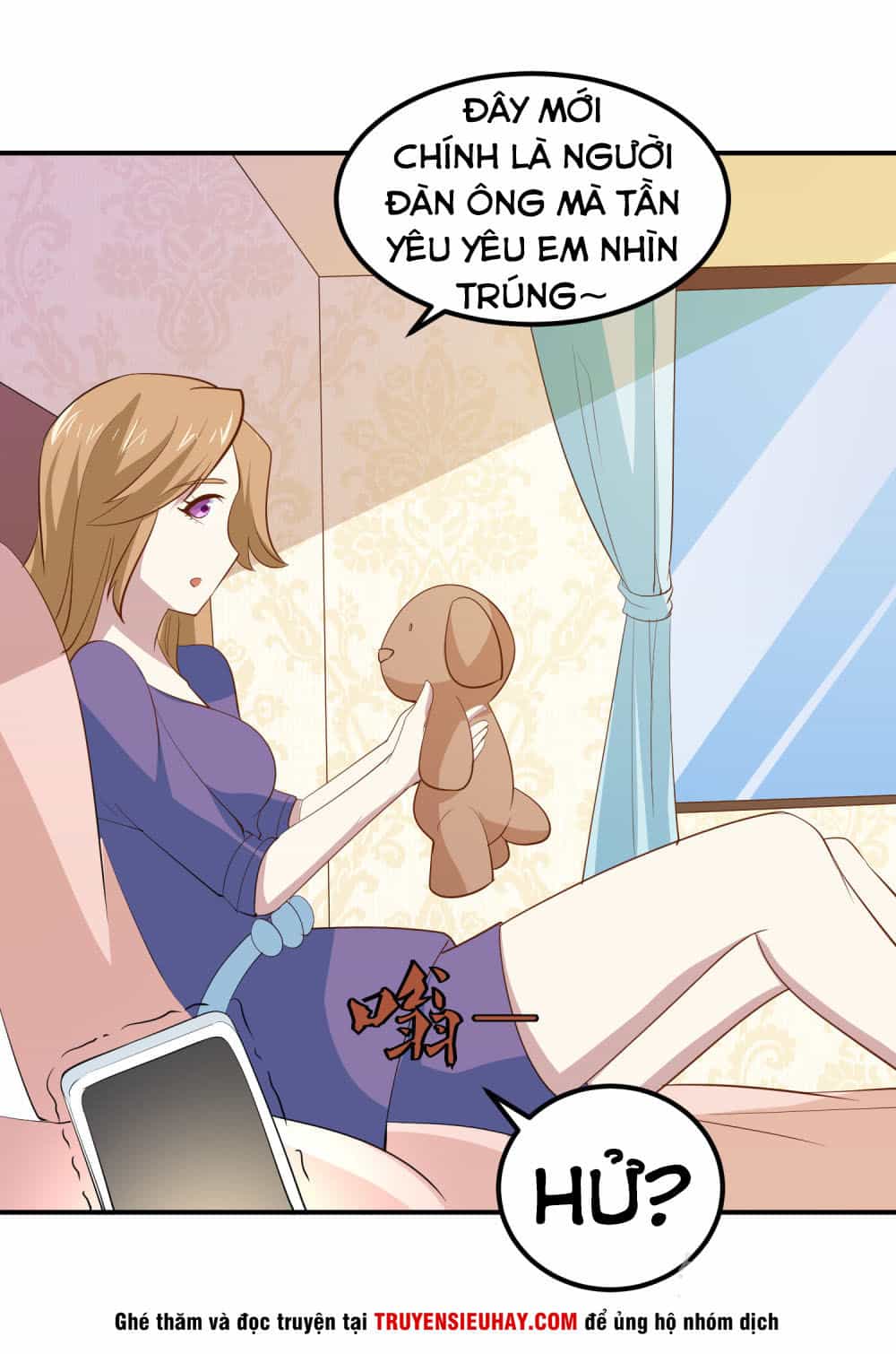 Tay Chơi Thần Cấp - Chương 69 - ảnh 14
