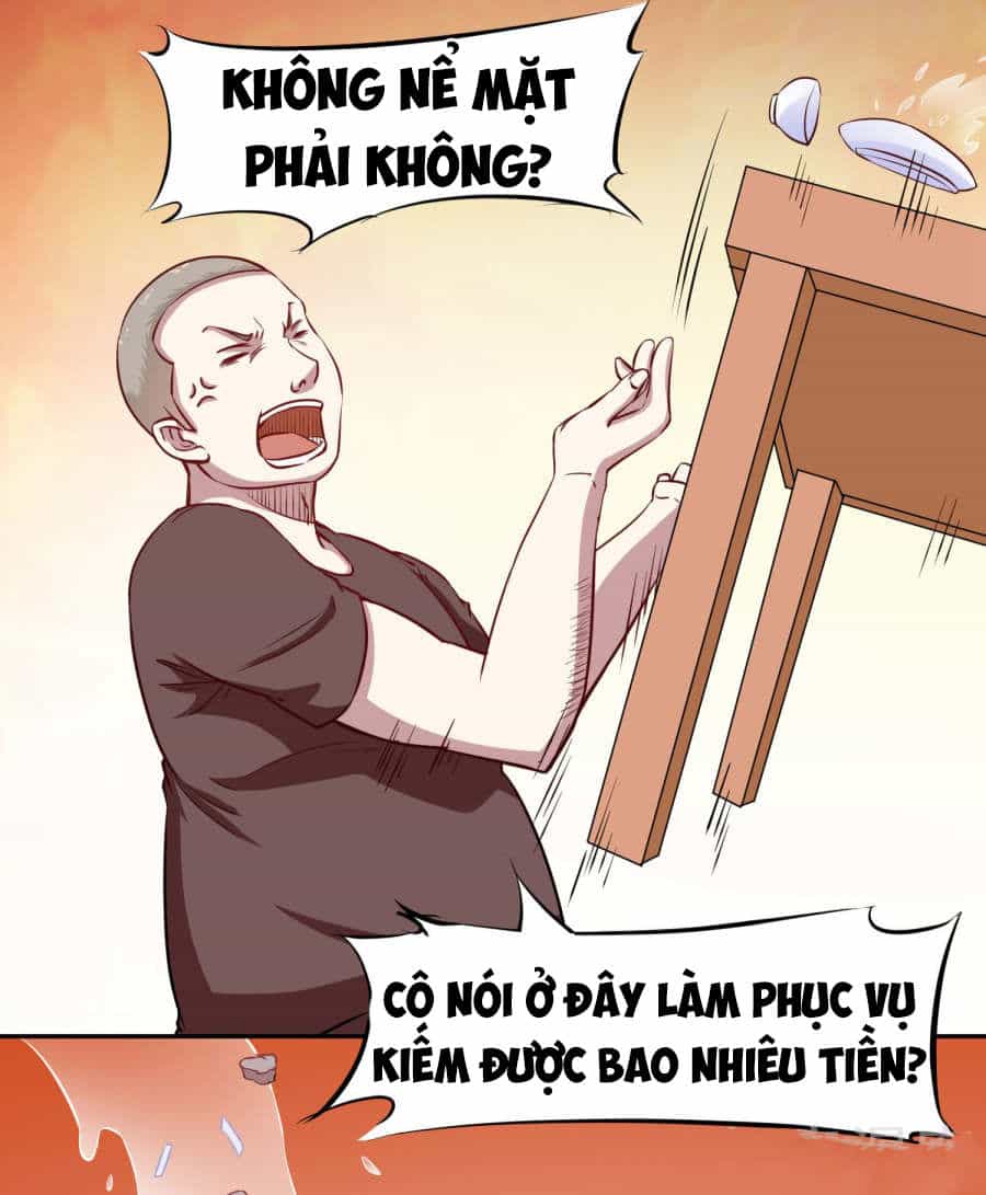 Tay Chơi Thần Cấp - Chương 7 - ảnh 22