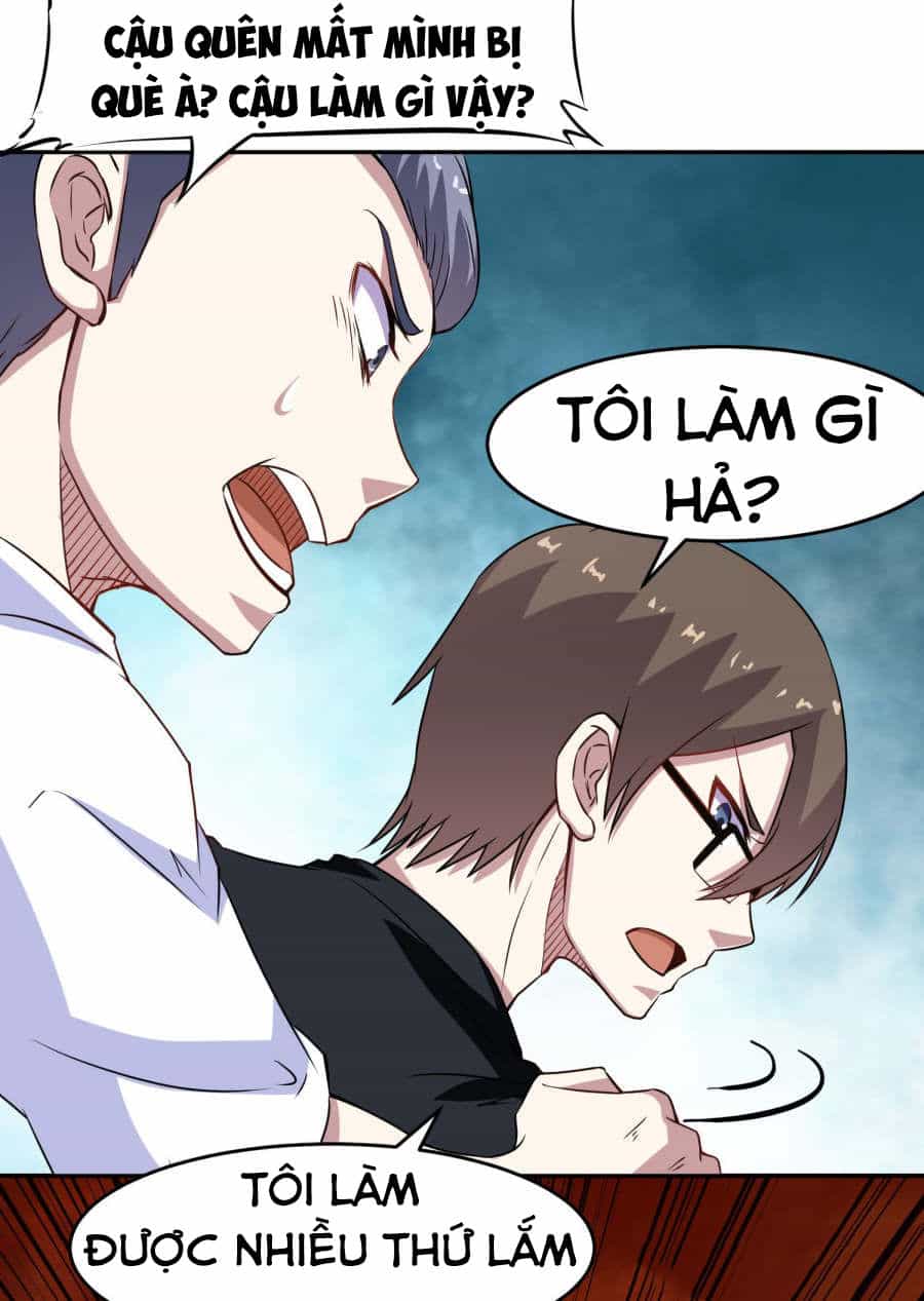 Tay Chơi Thần Cấp - Chương 7 - ảnh 38