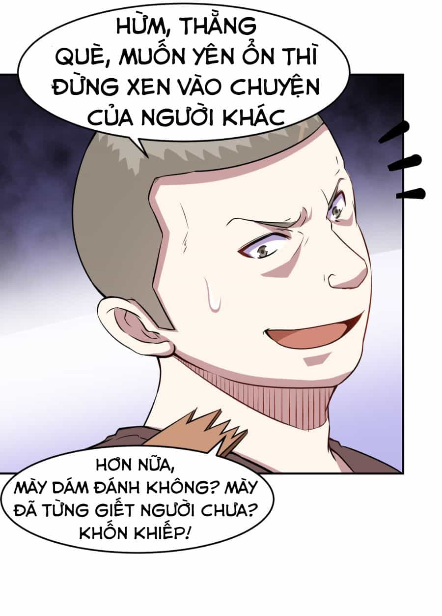 Tay Chơi Thần Cấp - Chương 7 - ảnh 40