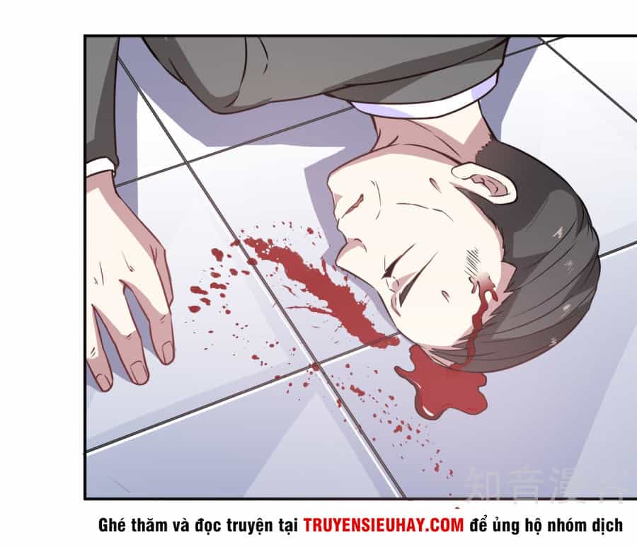 Tay Chơi Thần Cấp - Chương 7 - ảnh 5