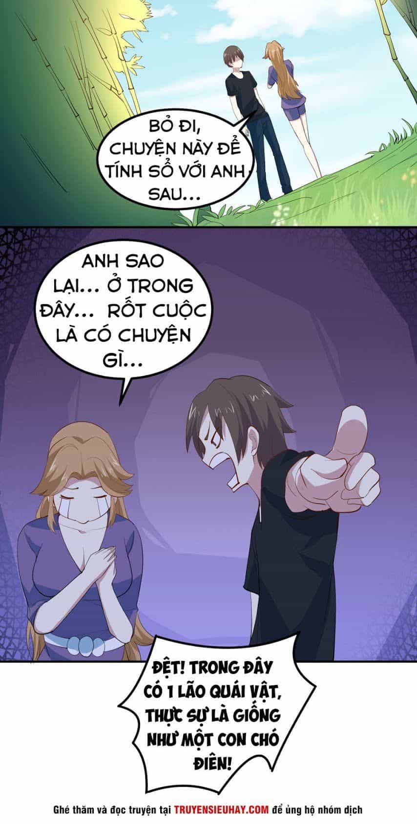 Tay Chơi Thần Cấp - Chương 70 - ảnh 16