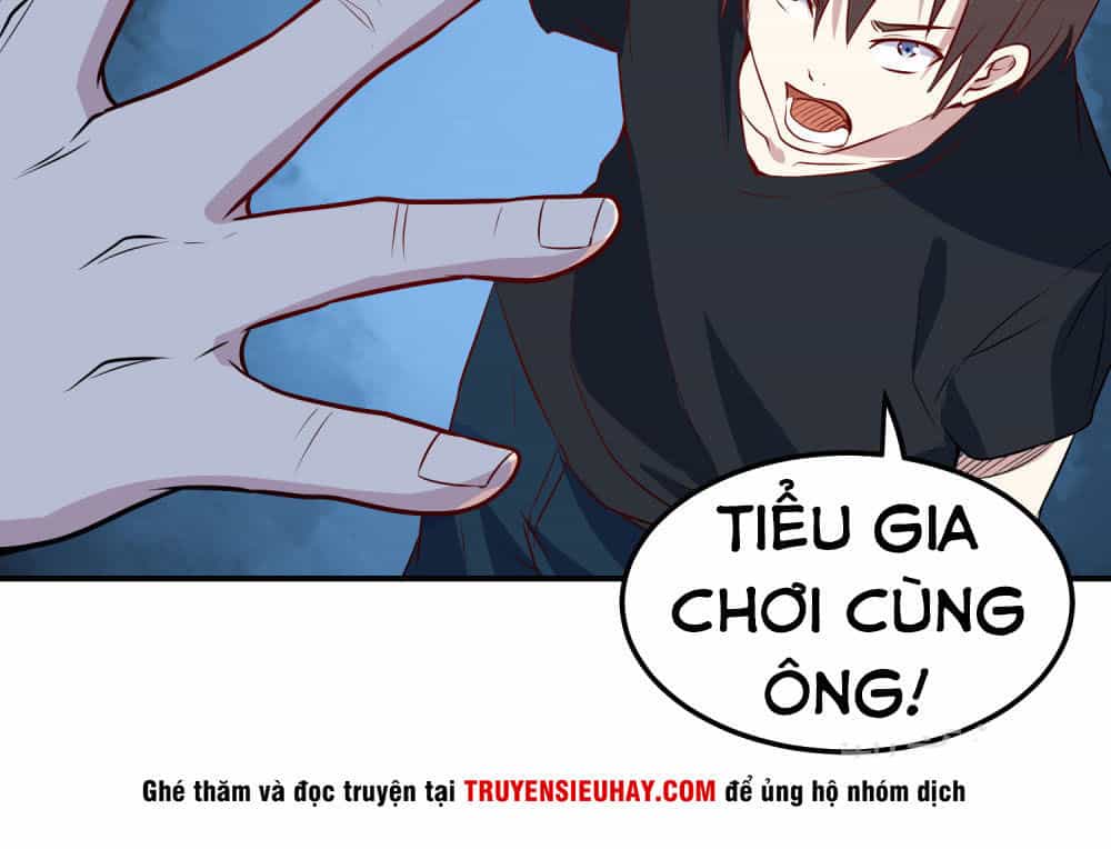 Tay Chơi Thần Cấp - Chương 71 - ảnh 10