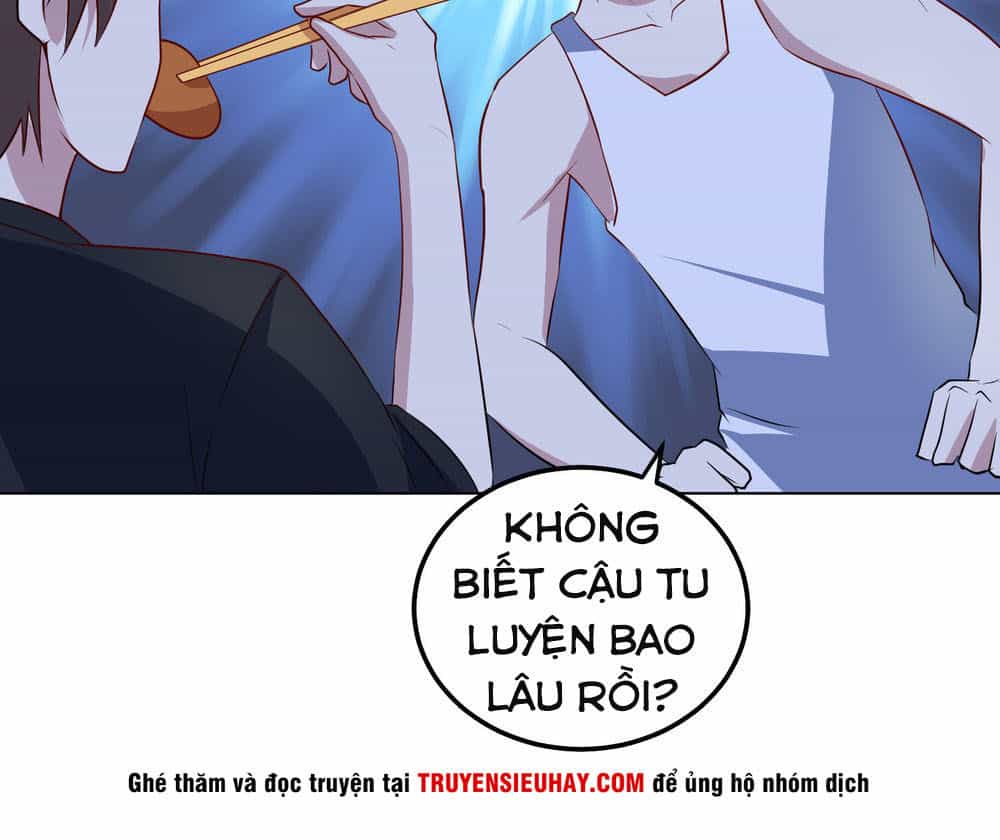 Tay Chơi Thần Cấp - Chương 72 - ảnh 25