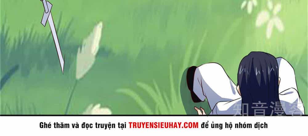 Tay Chơi Thần Cấp - Chương 75 - ảnh 9