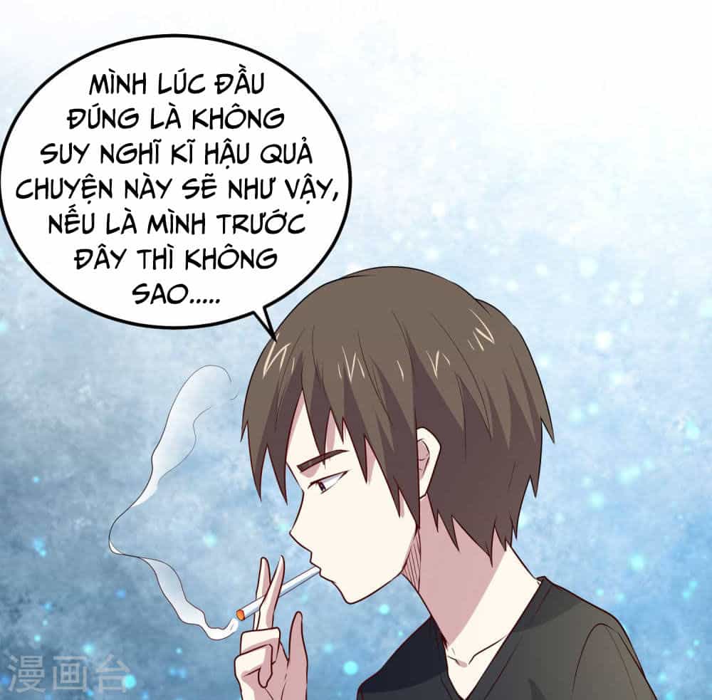 Tay Chơi Thần Cấp - Chương 76 - ảnh 30