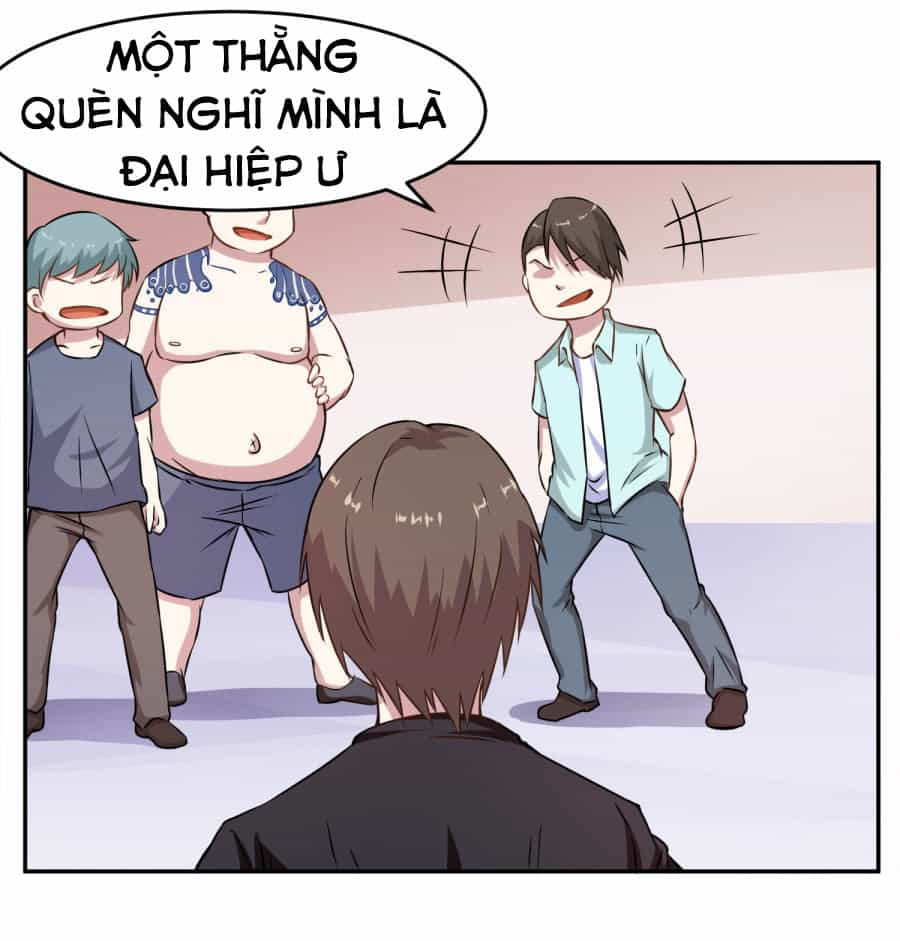 Tay Chơi Thần Cấp - Chương 8 - ảnh 18