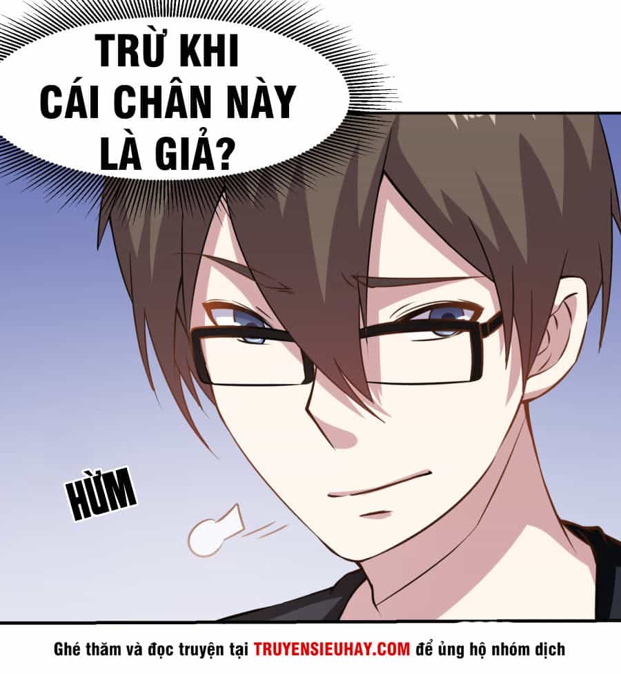 Tay Chơi Thần Cấp - Chương 8 - ảnh 23