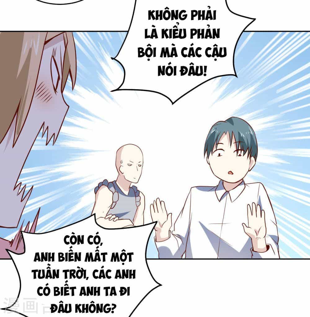 Tay Chơi Thần Cấp - Chương 83 - ảnh 30