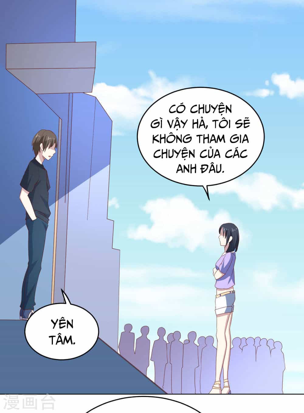 Tay Chơi Thần Cấp - Chương 87 - ảnh 23
