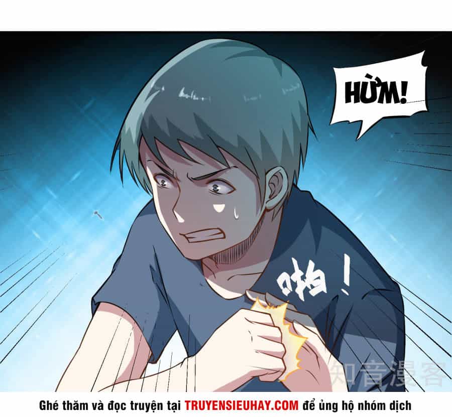 Tay Chơi Thần Cấp - Chương 9 - ảnh 11