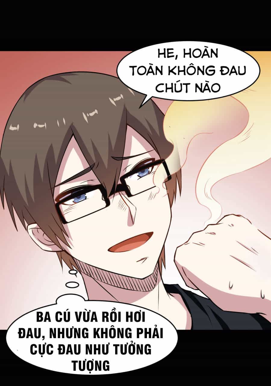 Tay Chơi Thần Cấp - Chương 9 - ảnh 12