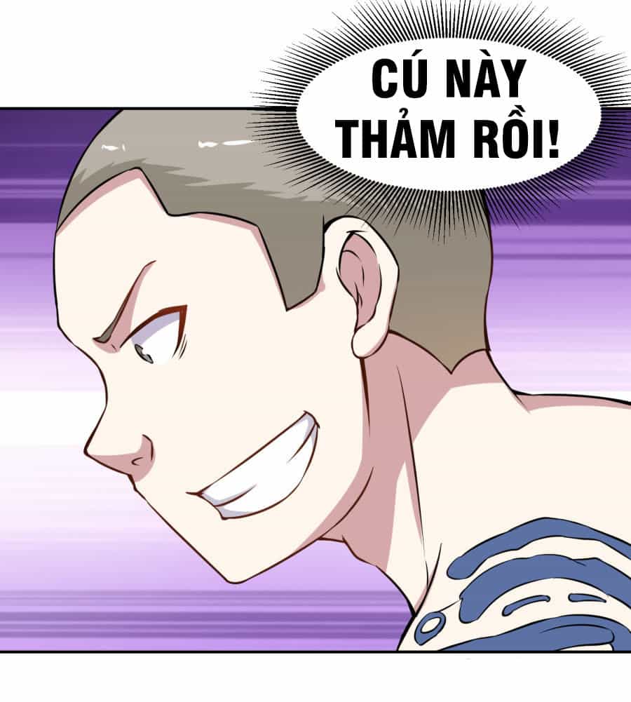 Tay Chơi Thần Cấp - Chương 9 - ảnh 6
