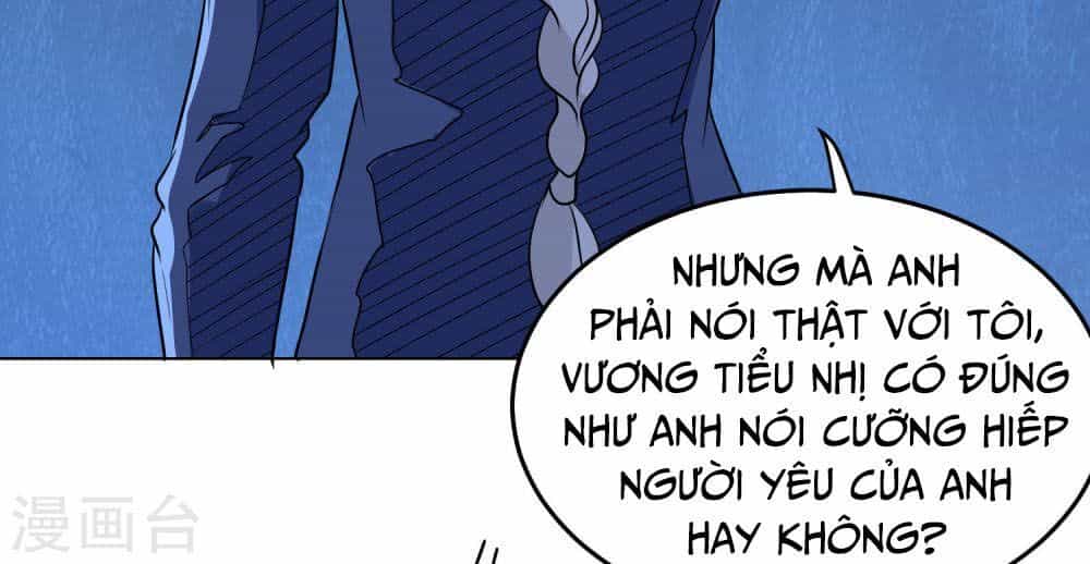 Tay Chơi Thần Cấp - Chương 91 - ảnh 10