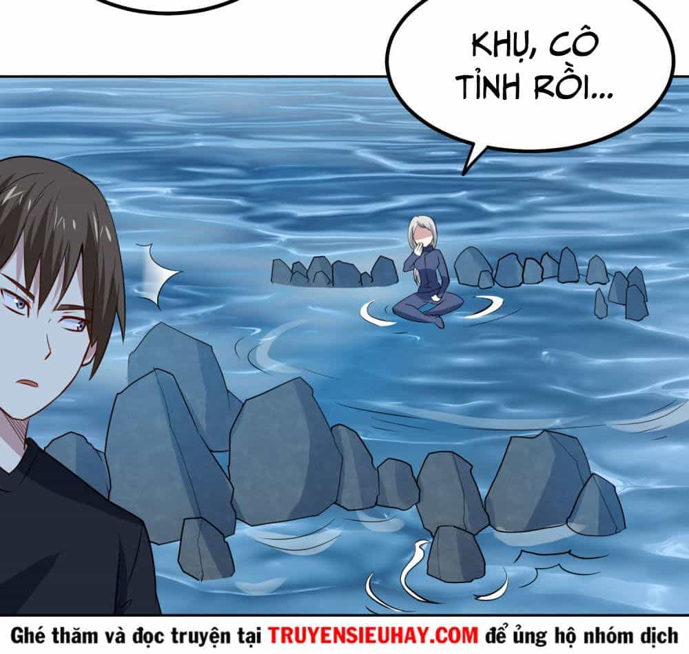 Tay Chơi Thần Cấp - Chương 93 - ảnh 13