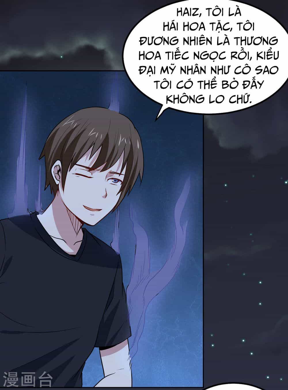 Tay Chơi Thần Cấp - Chương 93 - ảnh 20