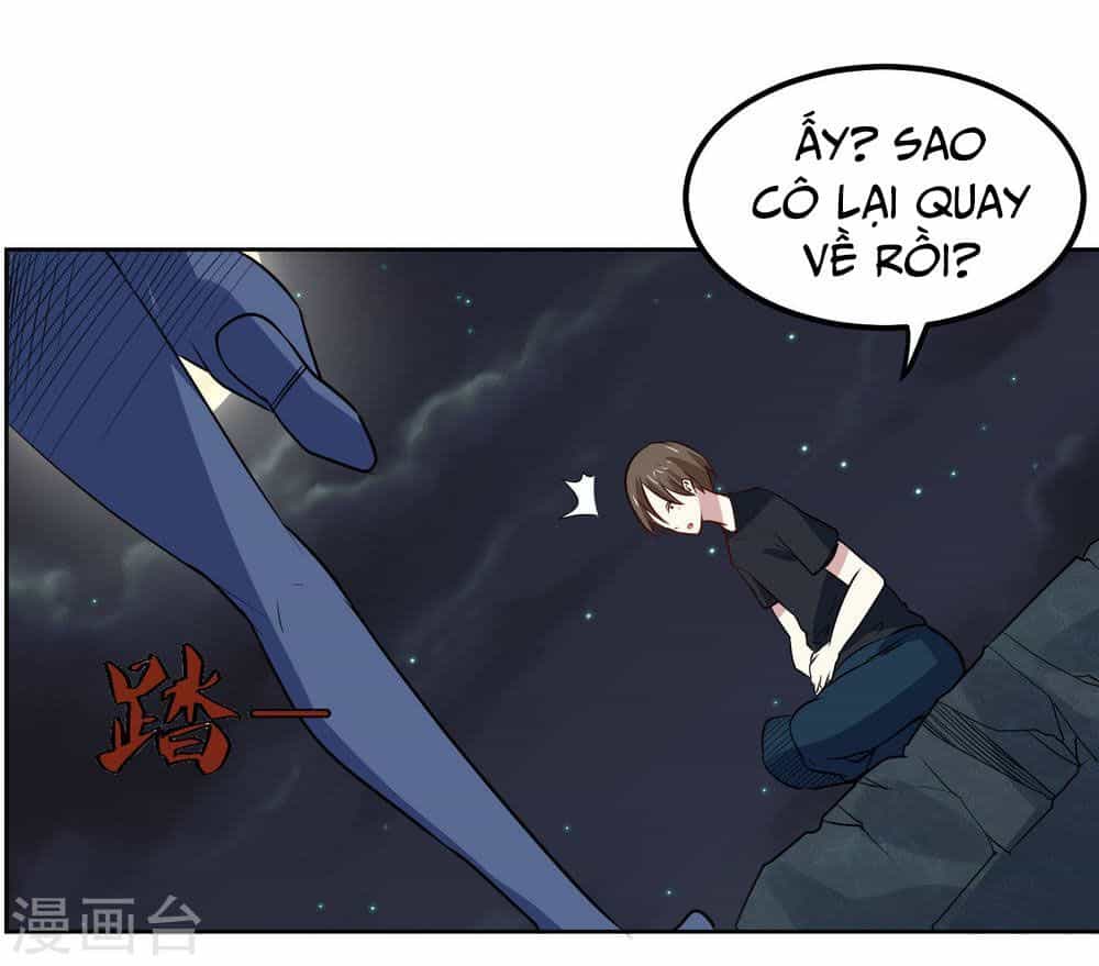 Tay Chơi Thần Cấp - Chương 94 - ảnh 4