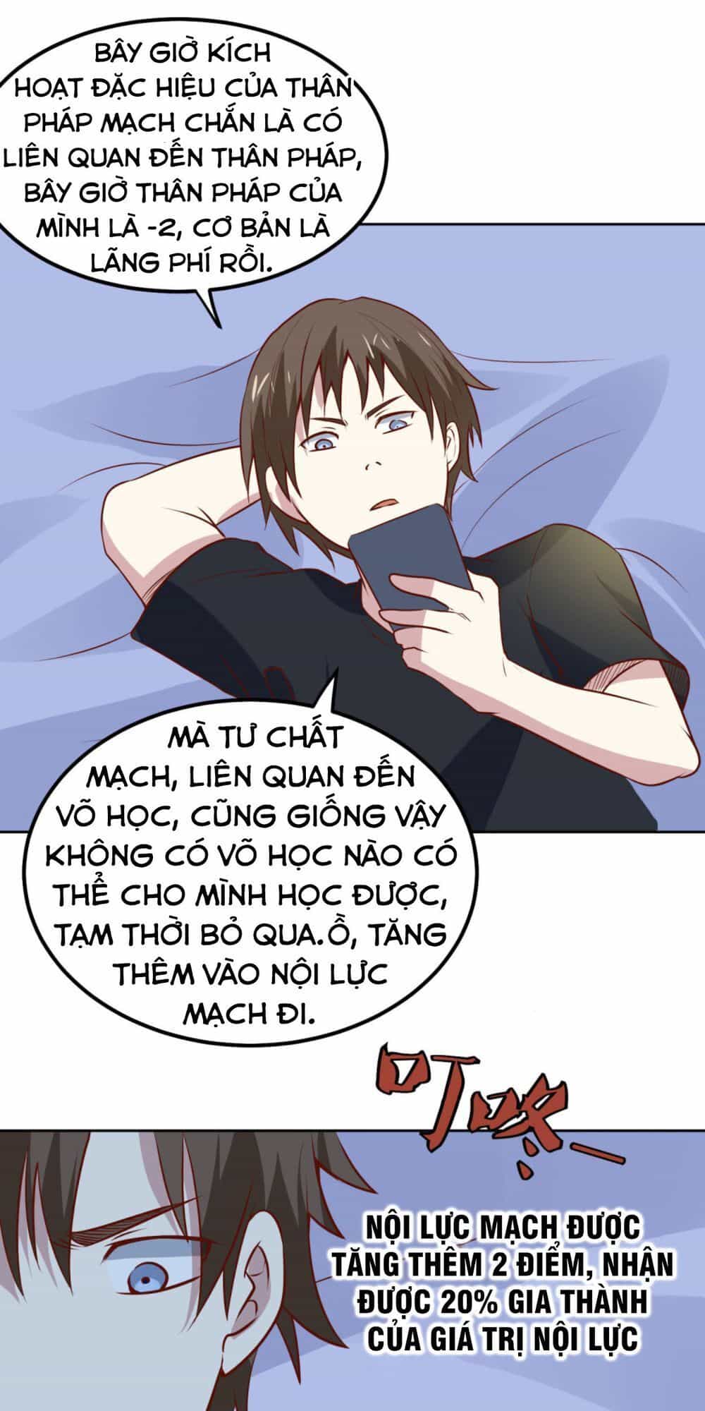 Tay Chơi Thần Cấp - Chương 97 - ảnh 11