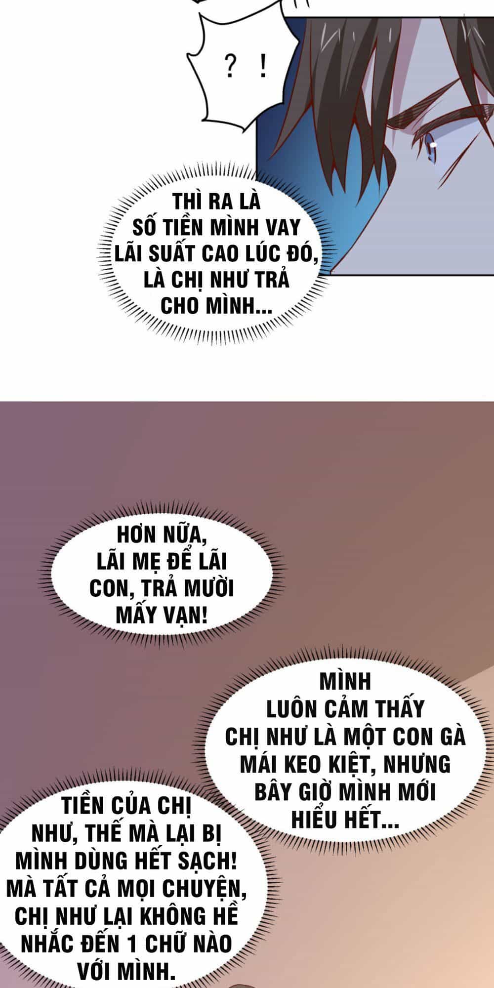 Tay Chơi Thần Cấp - Chương 97 - ảnh 21