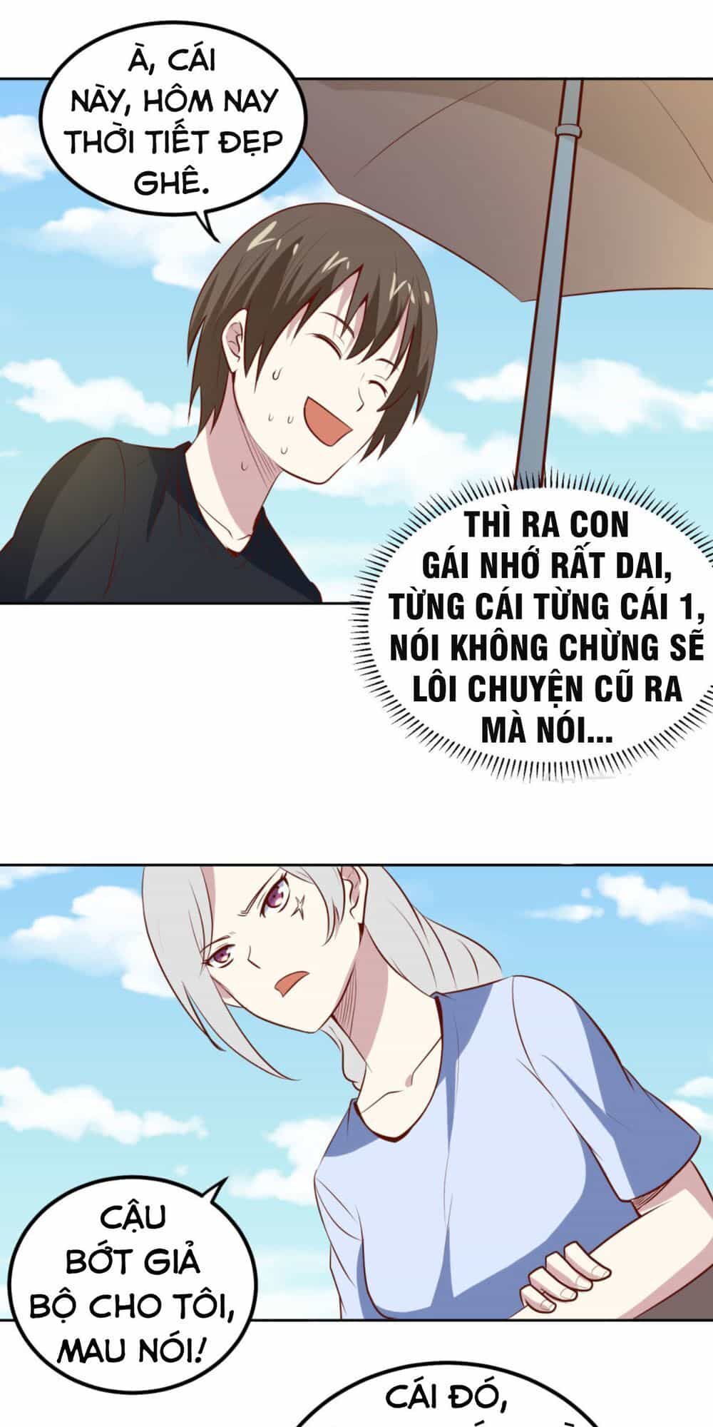 Tay Chơi Thần Cấp - Chương 97 - ảnh 3