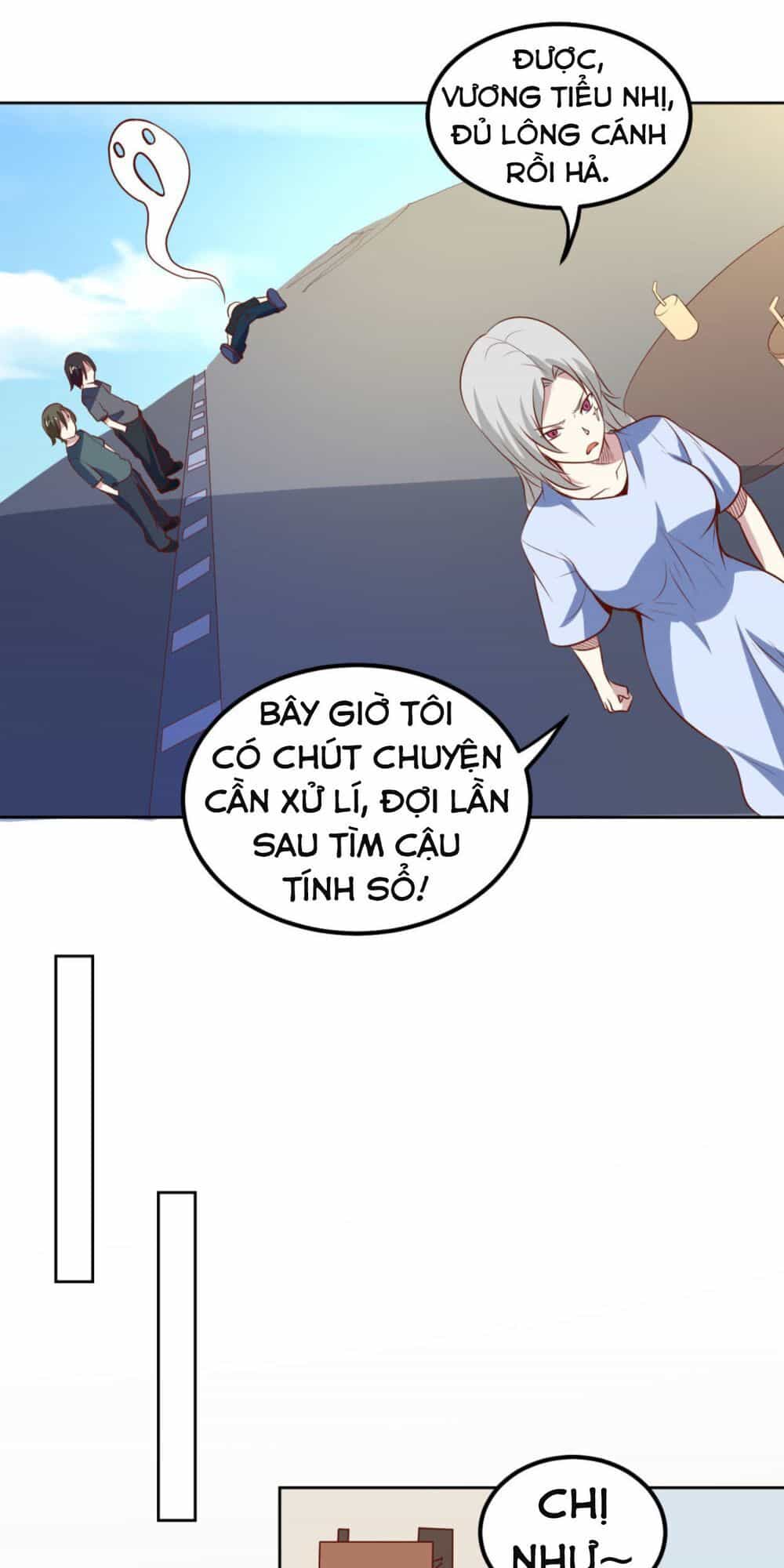 Tay Chơi Thần Cấp - Chương 97 - ảnh 7