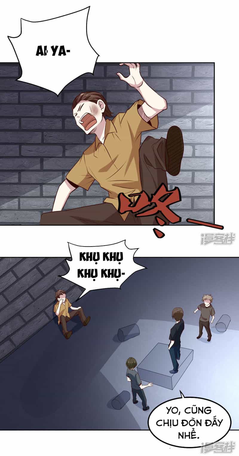 Tay Chơi Thần Cấp - Chương 98 - ảnh 20