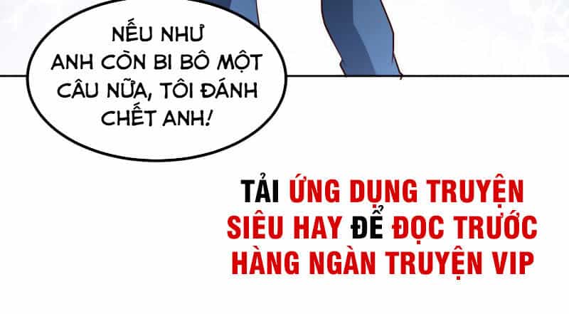 Tay Chơi Thần Cấp - Chương 98 - ảnh 23