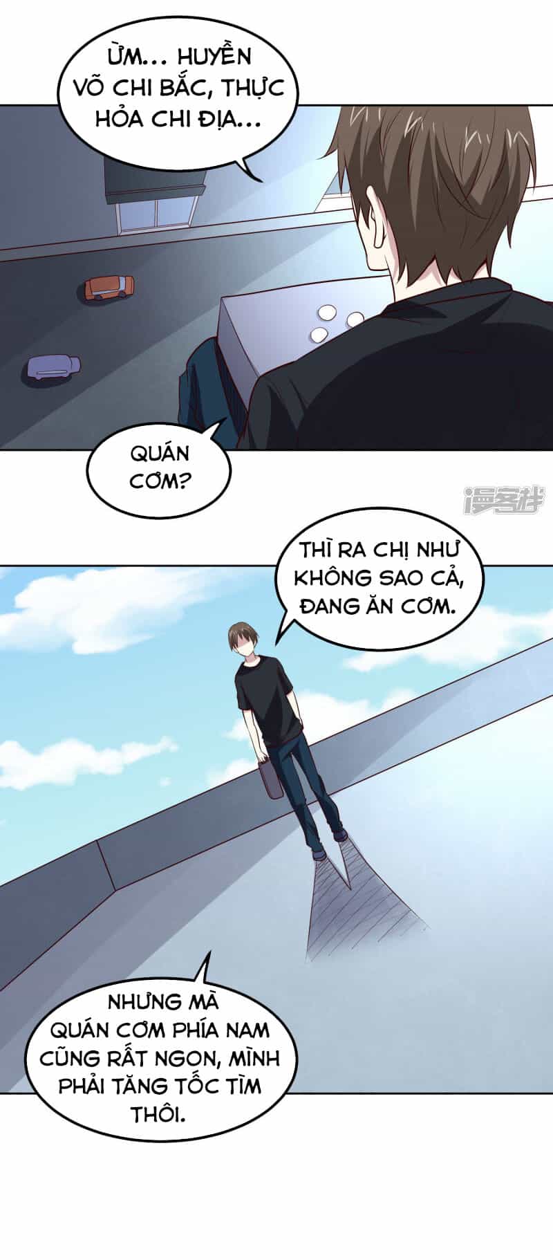 Tay Chơi Thần Cấp - Chương 99 - ảnh 16