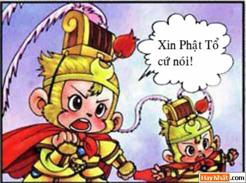 Tây Du Ký Hài - Chương 17 - ảnh 3
