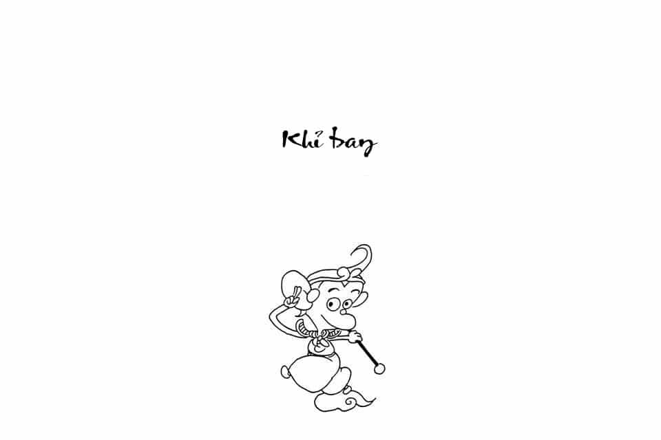 Tây Du Ký Hài - Chương 3 - ảnh 6
