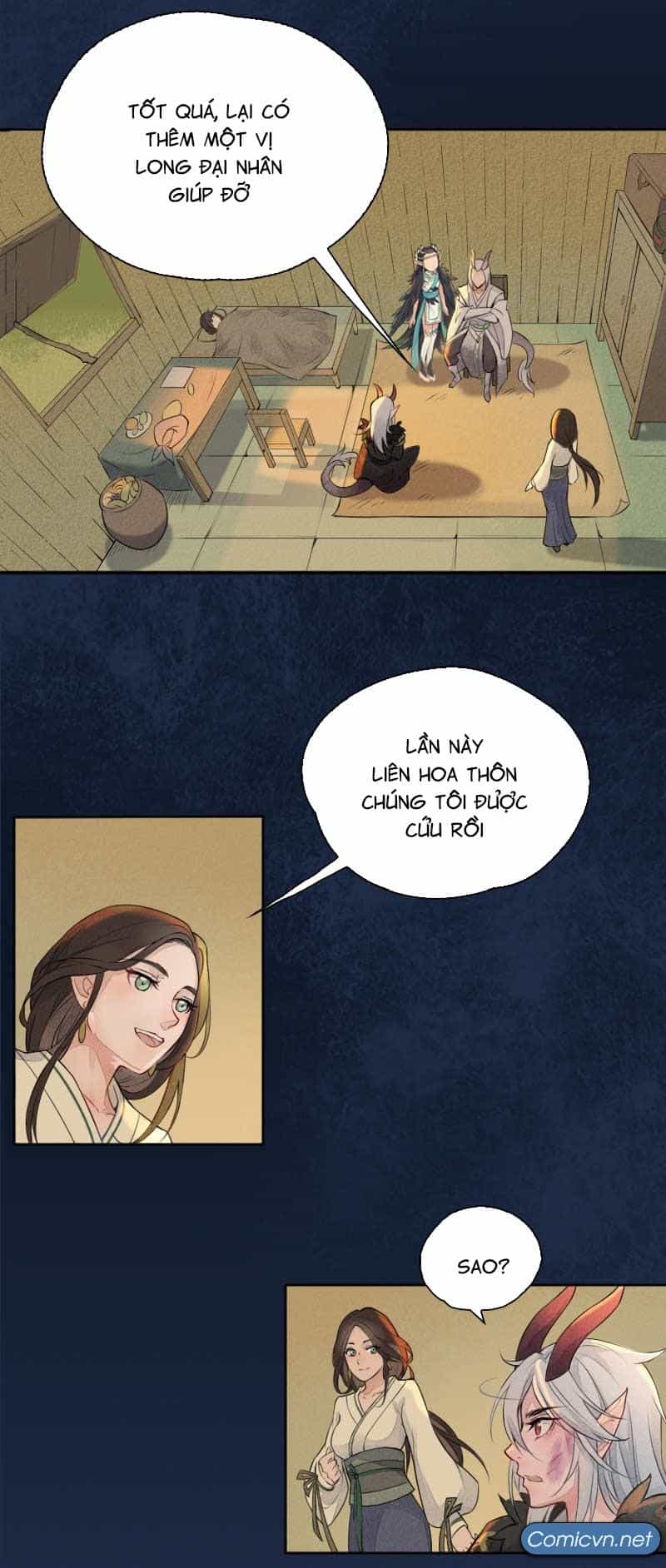 Tây Du Ngạo Tuyết Thiên - Chương 11 - ảnh 6