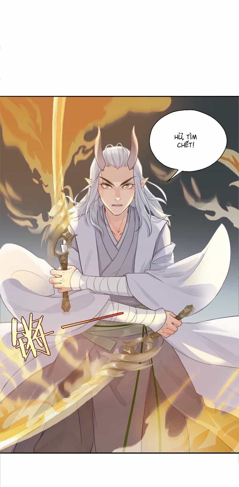Tây Du Ngạo Tuyết Thiên - Chương 13 - ảnh 10