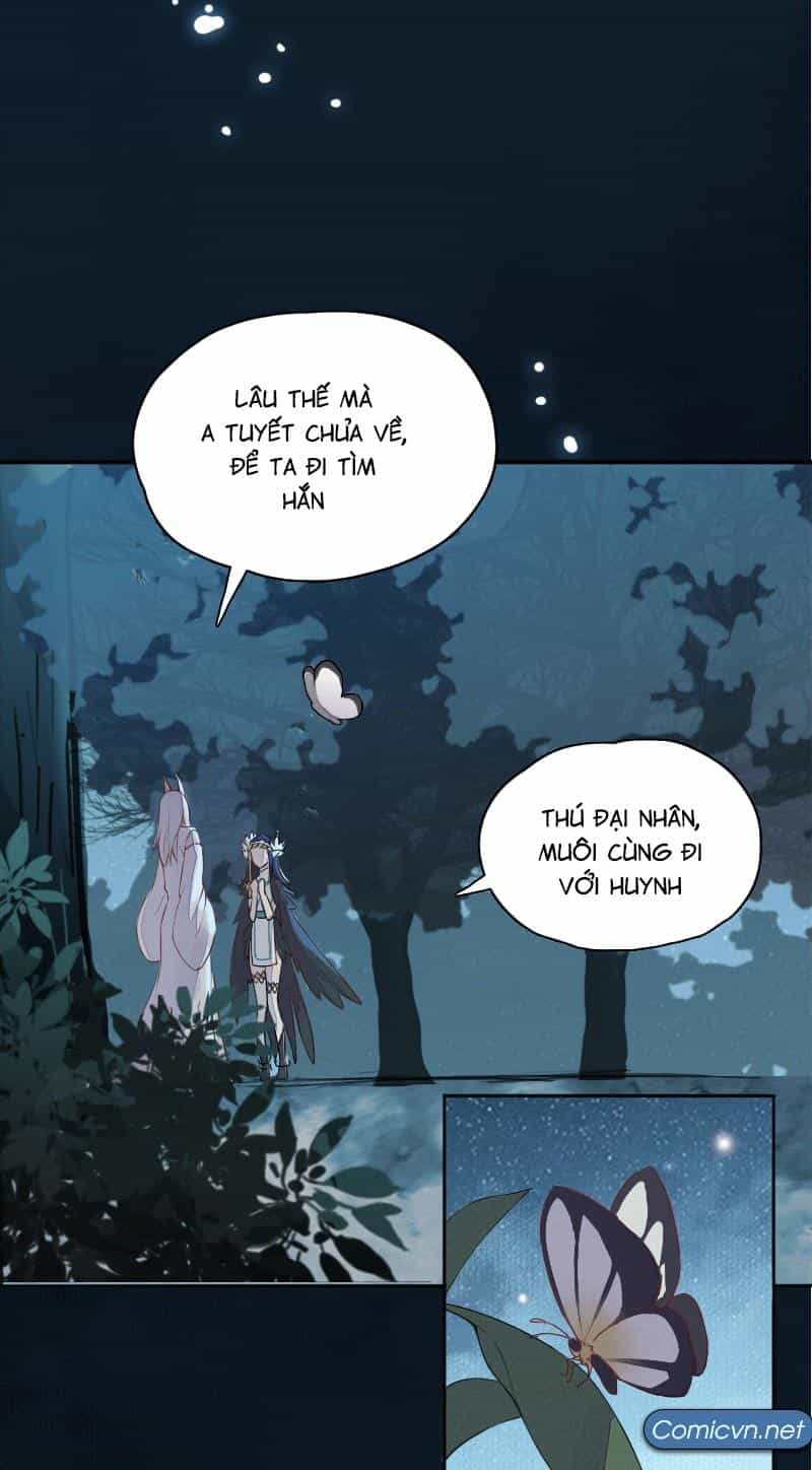 Tây Du Ngạo Tuyết Thiên - Chương 14 - ảnh 18