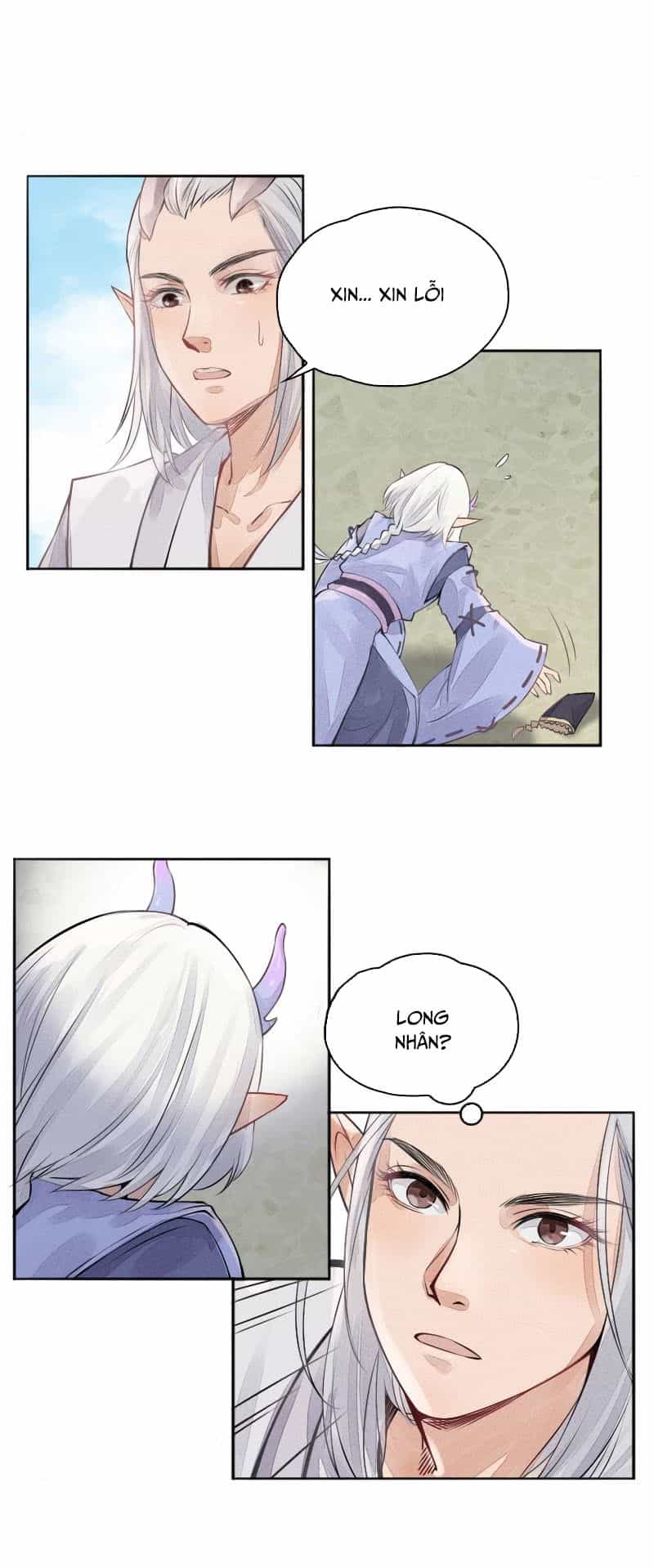 Tây Du Ngạo Tuyết Thiên - Chương 18 - ảnh 7