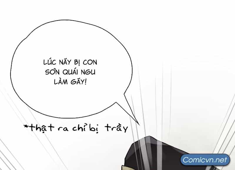 Tây Du Ngạo Tuyết Thiên - Chương 3 - ảnh 30
