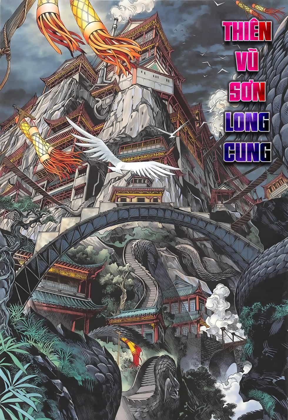 Tây Du - Chương 1 - ảnh 15