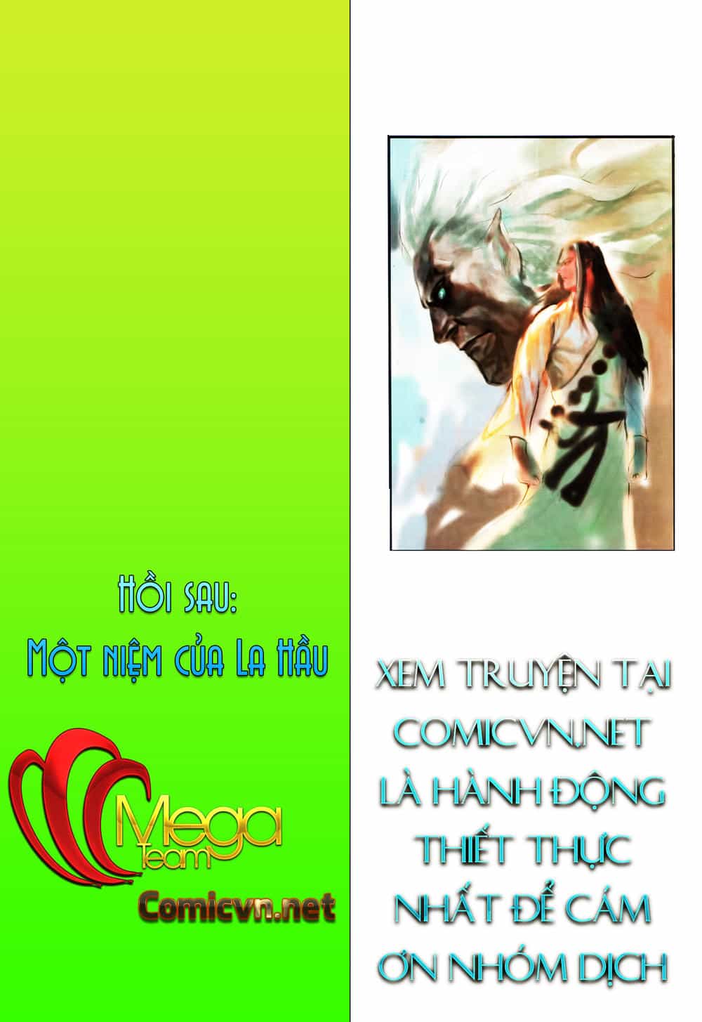 Tây Du - Chương 110 - ảnh 30