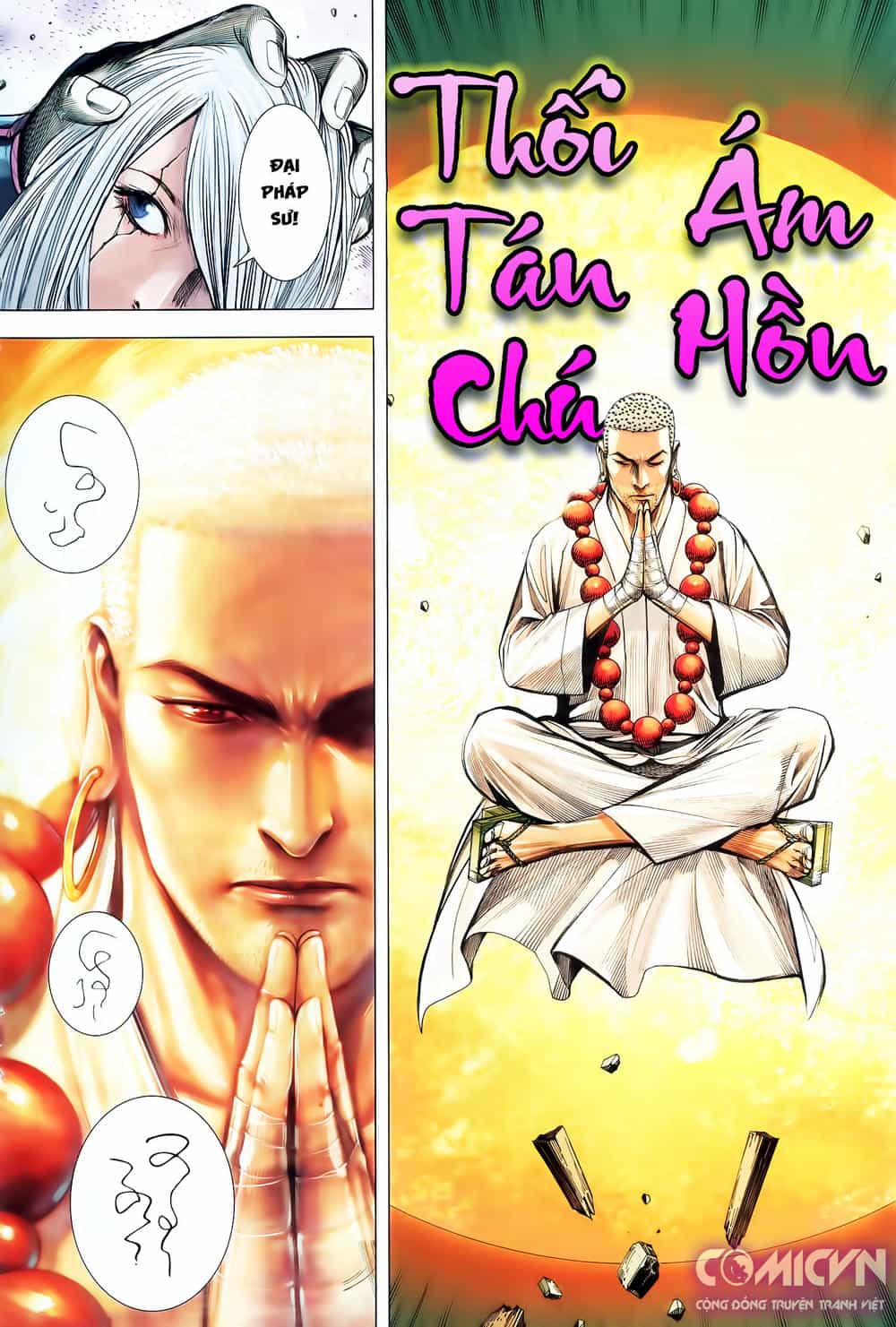 Tây Du - Chương 121 - ảnh 17