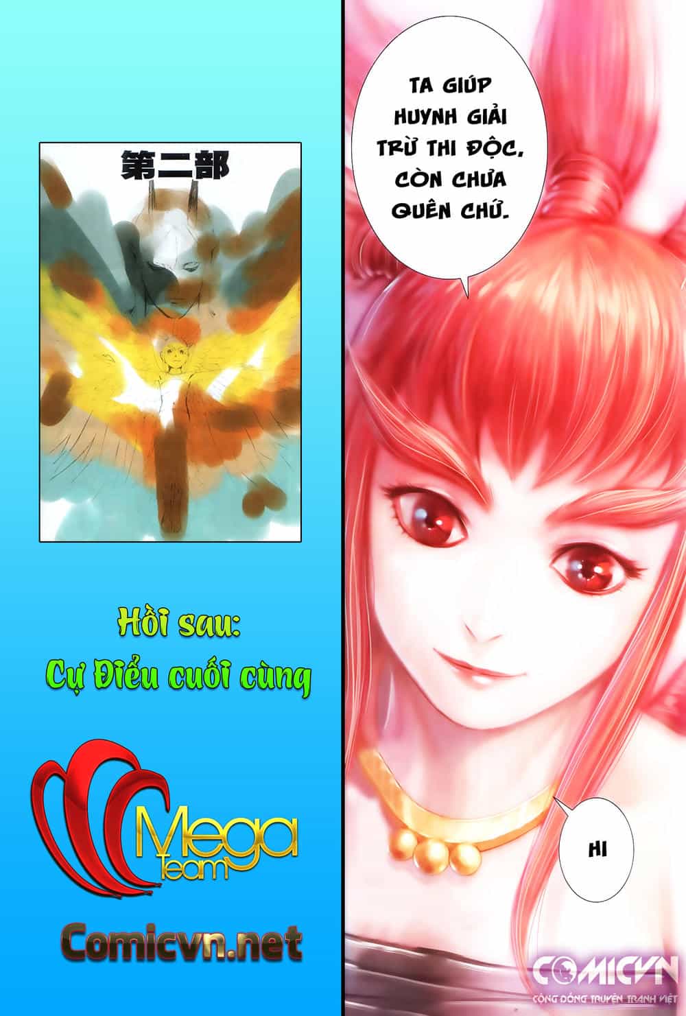 Tây Du - Chương 122 - ảnh 32