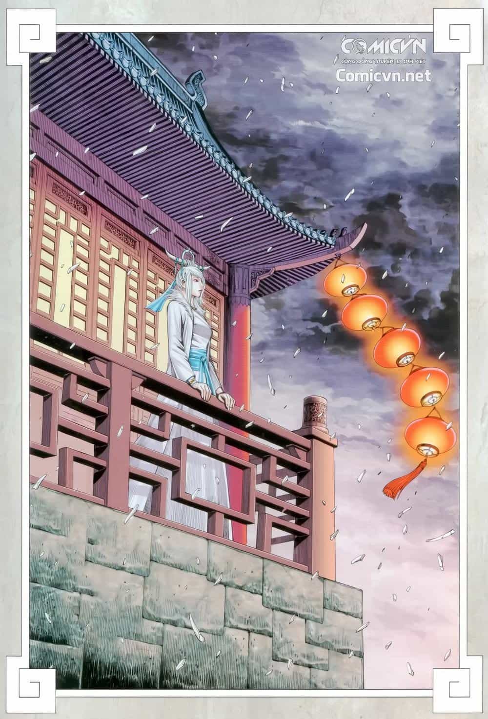 Tây Du - Chương 125 - ảnh 2